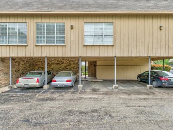 4401 Bellaire Drive S 126S, Fort Worth TX 76109