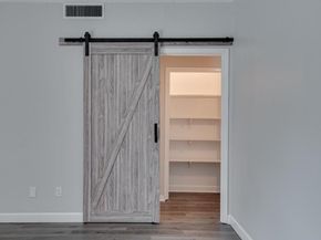 4401 Bellaire Drive S 126S, Fort Worth TX 76109