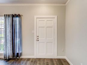 4401 Bellaire Drive S 126S, Fort Worth TX 76109