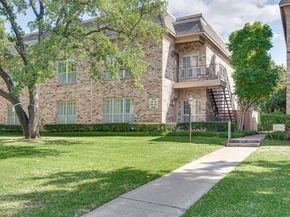 4401 Bellaire Drive S 126S, Fort Worth TX 76109