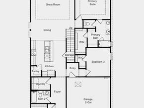 1207 Buffalo Run, Tomball TX 77375