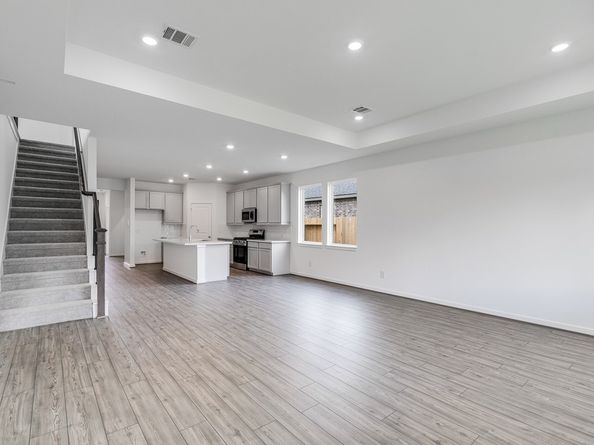 1207 Buffalo Run, Tomball TX 77375