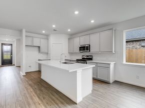 1207 Buffalo Run, Tomball TX 77375