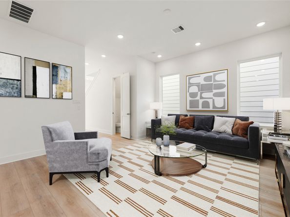 241 Rebecca Street B, Houston TX 77022