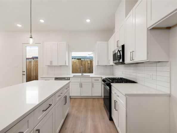 241 Rebecca Street B, Houston TX 77022
