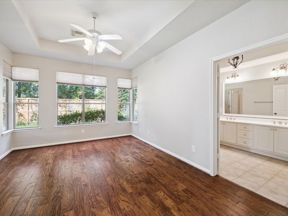 6 Douvaine Court, The Woodlands TX 77382