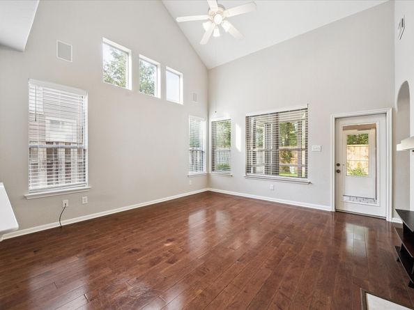 6 Douvaine Court, The Woodlands TX 77382