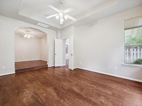 6 Douvaine Court, The Woodlands TX 77382