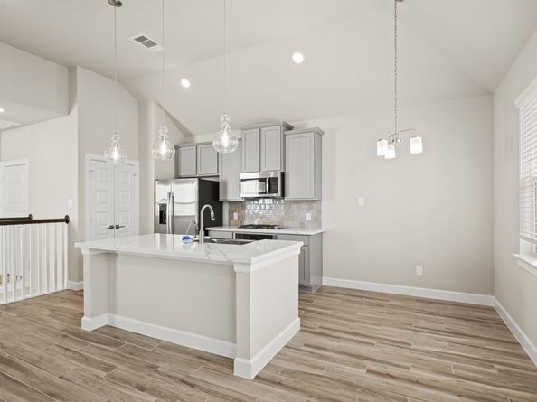 11416 Lucky Falls Drive, Houston TX 77047