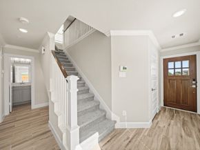 11416 Lucky Falls Drive, Houston TX 77047