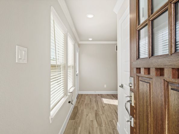 11416 Lucky Falls Drive, Houston TX 77047