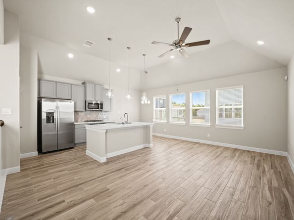 11416 Lucky Falls Drive, Houston TX 77047