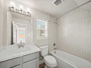 11416 Lucky Falls Drive, Houston TX 77047