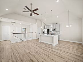 11416 Lucky Falls Drive, Houston TX 77047