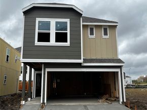 11416 Lucky Falls Drive, Houston TX 77047