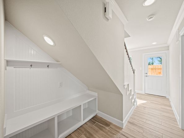 11416 Lucky Falls Drive, Houston TX 77047