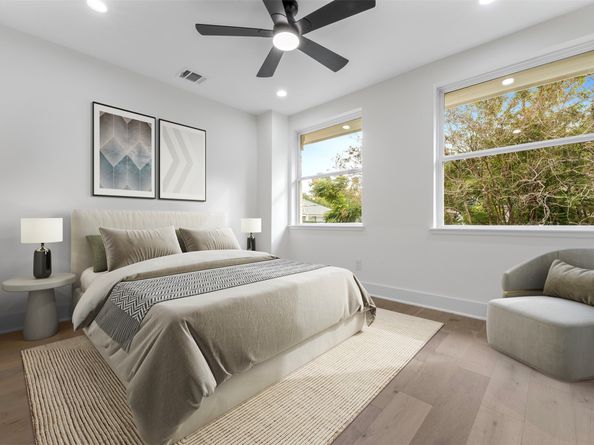 1725 Wroxton Court, Houston TX 77005