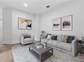 1725 Wroxton Court, Houston TX 77005