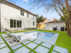 1725 Wroxton Court, Houston TX 77005