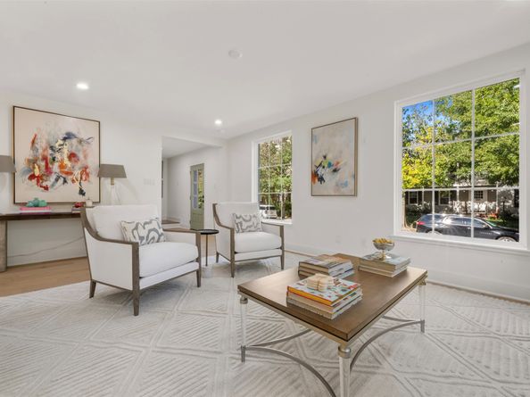 1725 Wroxton Court, Houston TX 77005