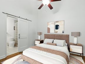 915 Franklin Street 2I, Houston TX 77002