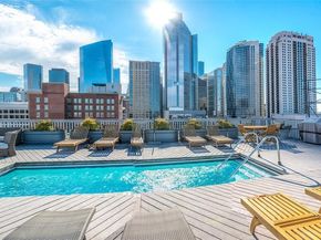 915 Franklin Street 2I, Houston TX 77002