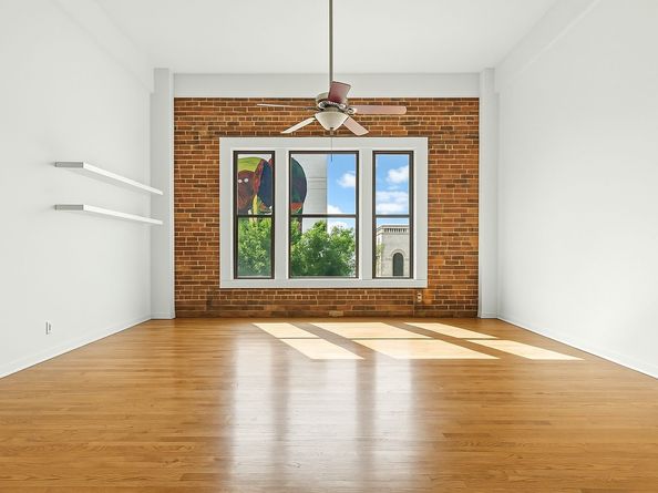 915 Franklin Street 2I, Houston TX 77002