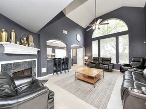 7902 Belterraza Court, Houston TX 77083