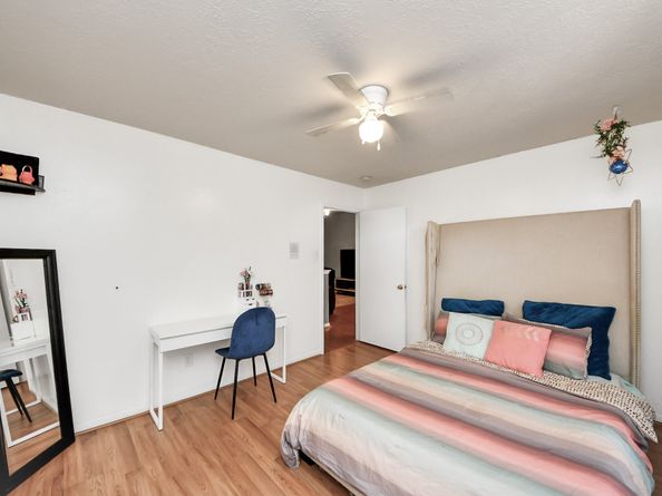 7902 Belterraza Court, Houston TX 77083