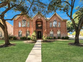 7902 Belterraza Court, Houston TX 77083