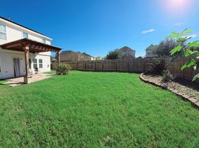 5110 Forest Terrace Drive, Spring TX 77373