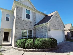 5110 Forest Terrace Drive, Spring TX 77373