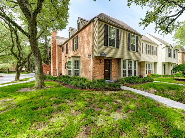 13050 Trail Hollow Drive, Houston TX 77079