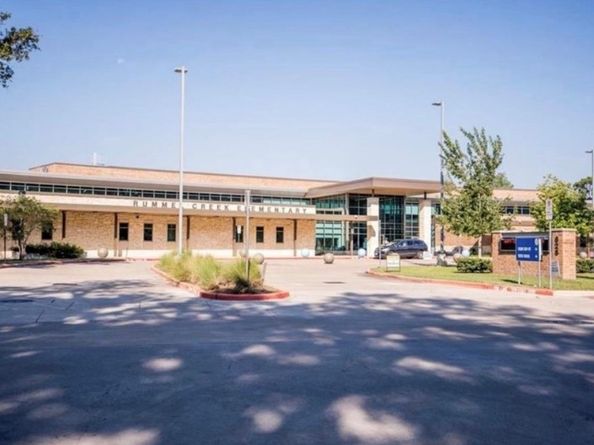 13050 Trail Hollow Drive, Houston TX 77079