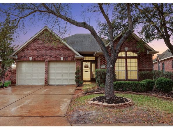 10531 Oleander Point Drive, Houston TX 77095
