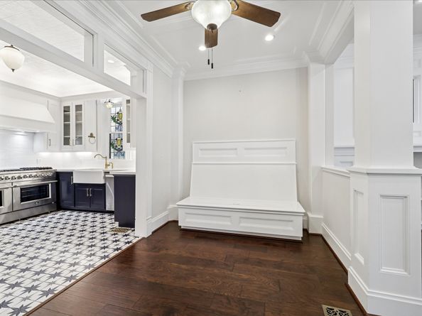 1214 Heights Boulevard, Houston TX 77008