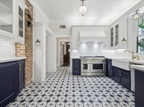 1214 Heights Boulevard, Houston TX 77008