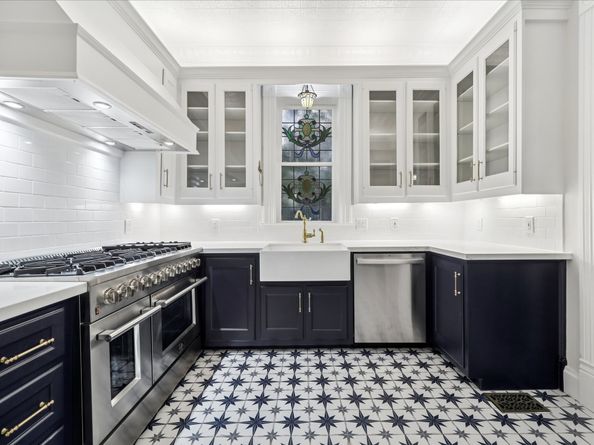 1214 Heights Boulevard, Houston TX 77008