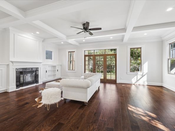 1214 Heights Boulevard, Houston TX 77008