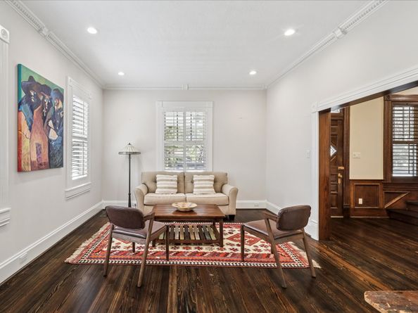 1214 Heights Boulevard, Houston TX 77008