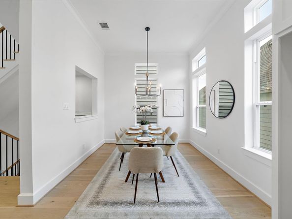 925 Fisher Street D, Houston TX 77018