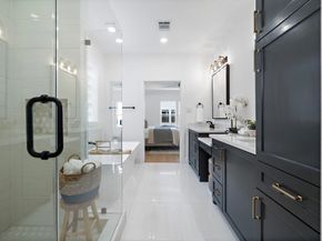 925 Fisher Street D, Houston TX 77018