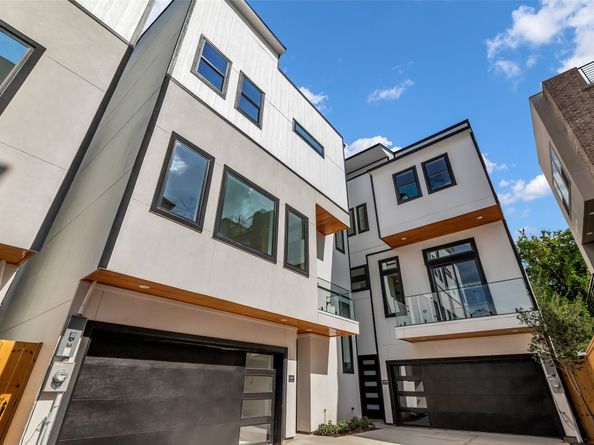 3407 Hutchins Street, Houston TX 77004