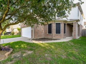 11019 Chestnut Path Way, Tomball TX 77375