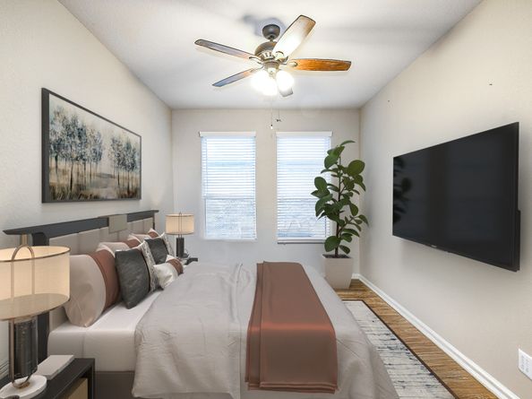 11019 Chestnut Path Way, Tomball TX 77375