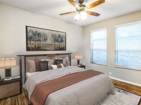 11019 Chestnut Path Way, Tomball TX 77375