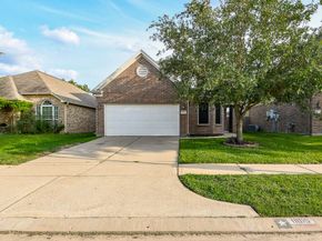 11019 Chestnut Path Way, Tomball TX 77375