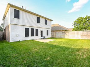 11019 Chestnut Path Way, Tomball TX 77375