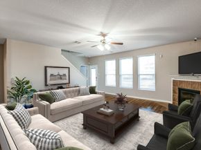 11019 Chestnut Path Way, Tomball TX 77375