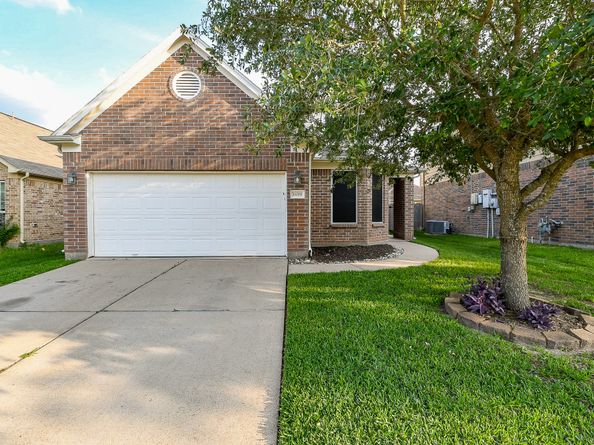 11019 Chestnut Path Way, Tomball TX 77375
